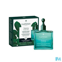 Afbeelding in Gallery-weergave laden, Furterer Head Spa Astera Kalmerend Concentr. 50ml