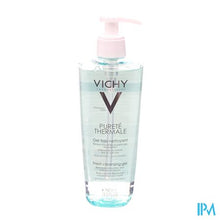 Afbeelding in Gallery-weergave laden, Vichy Pt Gel Reinigend 400ml