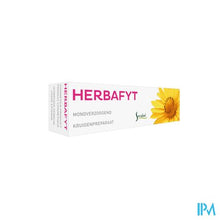 Afbeelding in Gallery-weergave laden, Soria Dermosor Herbafyt Mondgel Spray 5g