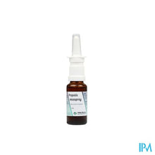 Afbeelding in Gallery-weergave laden, Propolis Neusdruppels 20ml Deba