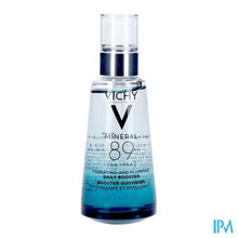 Afbeelding in Gallery-weergave laden, Vichy Mineral 89 50ml