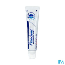 Afbeelding in Gallery-weergave laden, Fixodent Pro Professional Tube 40g