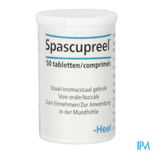 Load image into Gallery viewer, Spascupreel Tabl 50 Heel