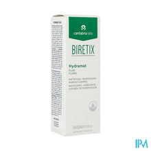 Load image into Gallery viewer, Biretix Hydramat Fluid Tube 50ml