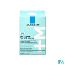 Afbeelding in Gallery-weergave laden, Lrp Effaclar Duo+m Patch Puistjes 22