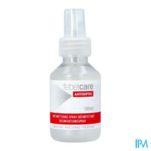 Load image into Gallery viewer, Febelcare Antiseptic Spray 100ml