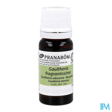 Afbeelding in Gallery-weergave laden, Pranarom Eo Bergthee Bio 10ml
