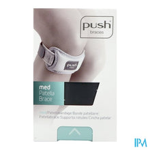 Afbeelding in Gallery-weergave laden, Push Med Patellabrace Links/rechts Verstelbaar