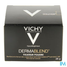 Afbeelding in Gallery-weergave laden, Vichy Dermablend Fixator Pdr 28g
