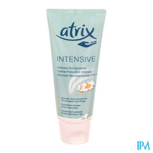 Afbeelding in Gallery-weergave laden, Atrix Creme Intensieve Bescherm. Tube 100ml Promo