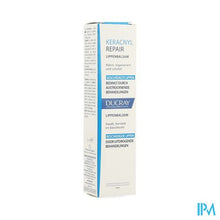 Afbeelding in Gallery-weergave laden, Ducray Keracnyl Repair Lipbalsem 15ml