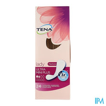 Afbeelding in Gallery-weergave laden, Tena Lady Ultra Mini Plus 24 761801