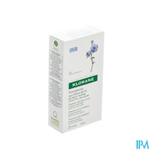 Afbeelding in Gallery-weergave laden, Klorane Capil. Sh Vlas 200ml
