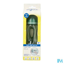 Afbeelding in Gallery-weergave laden, Difrax Handgreepfles Sage 240ml