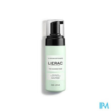 Load image into Gallery viewer, Lierac Reinigende Mousse 150ml