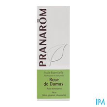 Load image into Gallery viewer, Pranarom Eo Roos Damas 5ml