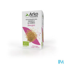 Afbeelding in Gallery-weergave laden, Arkocaps Biergist Bio Caps 45