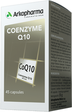 Afbeelding in Gallery-weergave laden, Coenzyme Q10 Caps 45