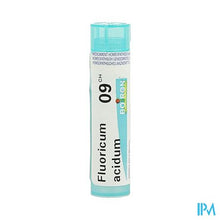 Afbeelding in Gallery-weergave laden, Fluoricum Acidum 9ch Gr 4g Boiron
