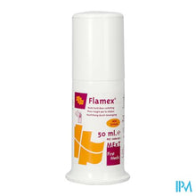 Afbeelding in Gallery-weergave laden, Flamex Verfrissend&verzachtend Zalf 50ml