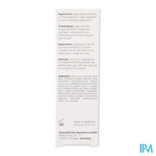 Afbeelding in Gallery-weergave laden, Zeitschild Derma System Clear Acne Sens.gelcr.30ml