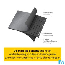 Load image into Gallery viewer, Futuro Comfort Lift Elleboogsteun 04038eu1