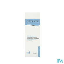 Afbeelding in Gallery-weergave laden, Dexeryl Creme Tube 250g