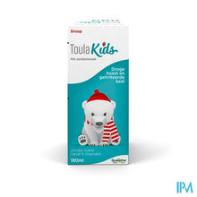 Afbeelding in Gallery-weergave laden, Toulakids 180 ml siroop