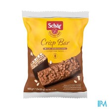 Afbeelding in Gallery-weergave laden, Schar Crisp Bar 4x35g 3208 Revogan