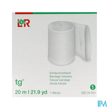 Load image into Gallery viewer, Tubegauz Buisvormig Verband 20m T1 24000