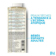 Afbeelding in Gallery-weergave laden, Lrp Lipikar Wasolie Ap+ 750ml