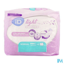 Afbeelding in Gallery-weergave laden, Id Light Normal Advanced 12