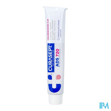 Afbeelding in Gallery-weergave laden, Curasept Tandp Gel 0,20% Tube 75ml