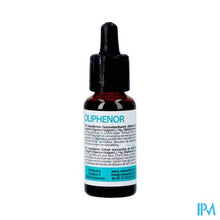 Afbeelding in Gallery-weergave laden, Oliphenor 30ml