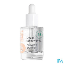 Load image into Gallery viewer, Meme Olie Nagellak Droger 9ml