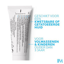 Afbeelding in Gallery-weergave laden, La Roche Posay Cicaplast Balsem B5 Ip50+ 40ml