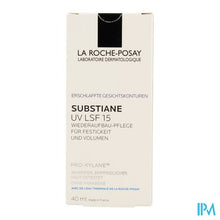Afbeelding in Gallery-weergave laden, La Roche Posay Substiane Uv A/age Reconst.fundamenteel 40ml