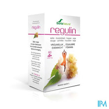 Afbeelding in Gallery-weergave laden, Soria Soricapsule Composed N28-c Regulin 60 10028