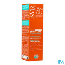 Load image into Gallery viewer, Svr Sun Secure Fluide Photo-age Spf50+ 40ml