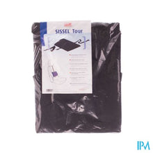 Afbeelding in Gallery-weergave laden, Sissel Tour Lendesteun Zwart