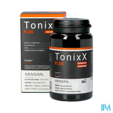 Load image into Gallery viewer, Tonixx Plus Tabl 60 Nf2