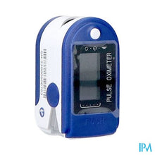 Afbeelding in Gallery-weergave laden, Covacheck Saturatiemeter Vinger + Zak