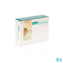 Afbeelding in Gallery-weergave laden, Bacilac Femina Caps 30