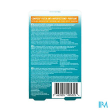 Load image into Gallery viewer, Compeed A/imperfections Zuiverend Patchs 7