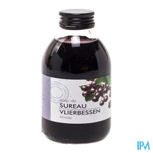 Afbeelding in Gallery-weergave laden, Vlierbessensiroop Revogan 200ml 5096 Revogan