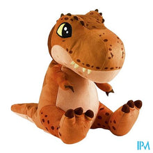 Afbeelding in Gallery-weergave laden, Biosynex Warmte Knuffel Universal T-rex