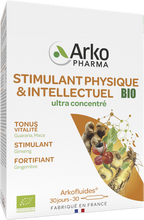 Afbeelding in Gallery-weergave laden, Arkofluide Stimulans Amp 20
