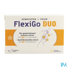 Afbeelding in Gallery-weergave laden, Flexigo Duo Caps 2x15