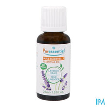 Afbeelding in Gallery-weergave laden, Puressentiel Eo Echte Lavendel Bio 30ml