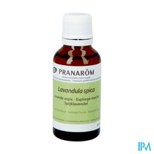 Afbeelding in Gallery-weergave laden, Pranarom Eo Spijklavende.bloeien.top Bio 30ml